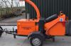 Timberwolf 150DH 2003